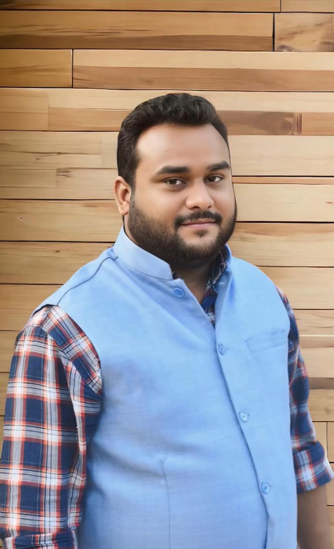 Mr. R.N. Tandon