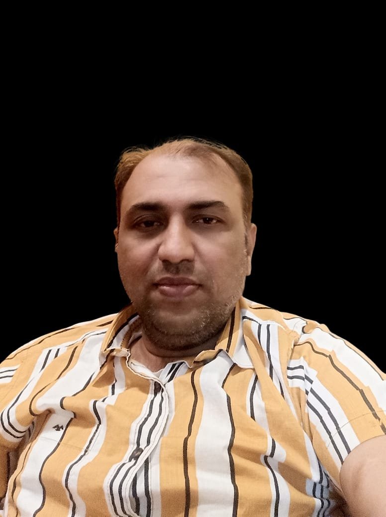 Mr. Rakesh Rao